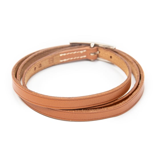 Behapi Triple Tour Bracelet Armband - Image 2