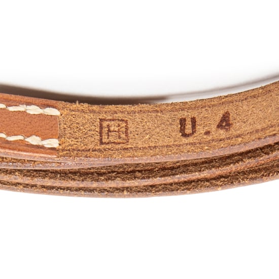 Behapi Triple Tour Bracelet Armband - Image 3