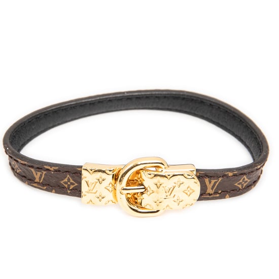 Fasten Your LV Bracelet 19 Armband - Image 1