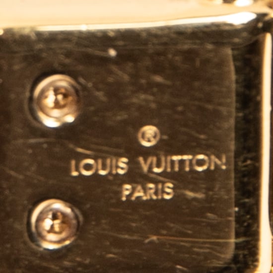 Fasten Your LV Bracelet 19 Armband - Image 2