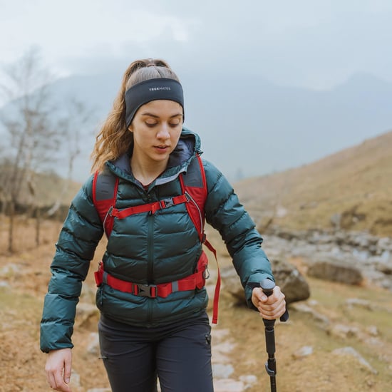 Winddicht Atmungsaktives Stirnband Wandern Laufen Outdoor Softshell Kopfbedeckung - Image 3