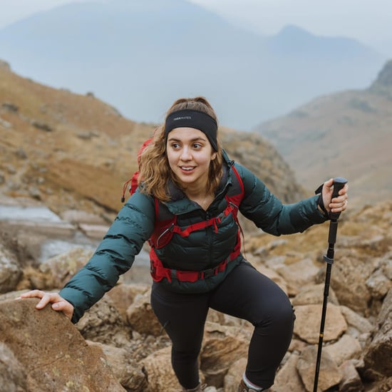 Winddicht Atmungsaktives Stirnband Wandern Laufen Outdoor Softshell Kopfbedeckung - Image 5