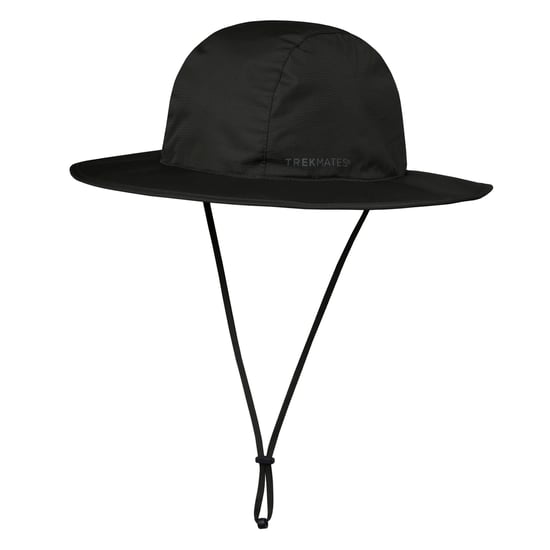 Damen Herren Crookstone Hut wasserdicht winddicht Sonnenschutz Outdoor Hut - Image 1