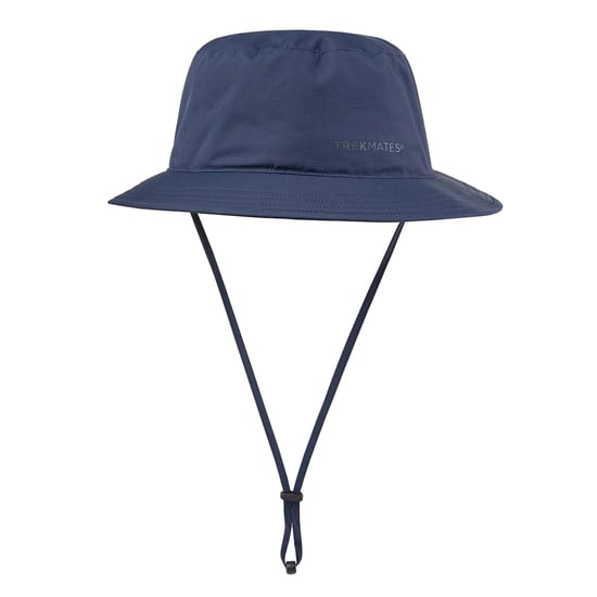 Herren und Damen Wasserdichter Gore-Tex Bucket Hat Leichter Outdoor Wanderhut - Image 1