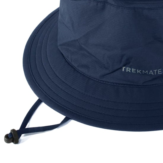 Herren und Damen Wasserdichter Gore-Tex Bucket Hat Leichter Outdoor Wanderhut - Image 3