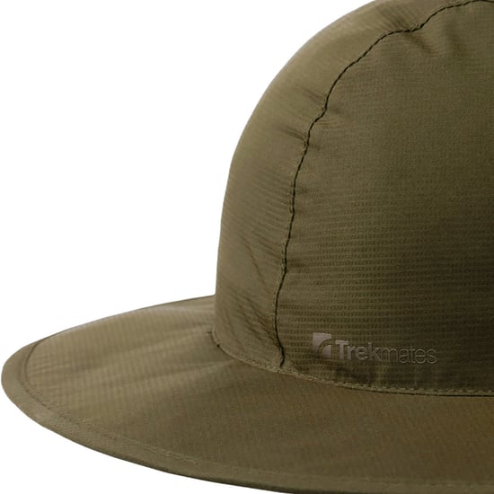 Herren Damen Blackden DRY Hut Wasserdicht Atmungsaktiv Outdoor Wandern Gehen - Image 4
