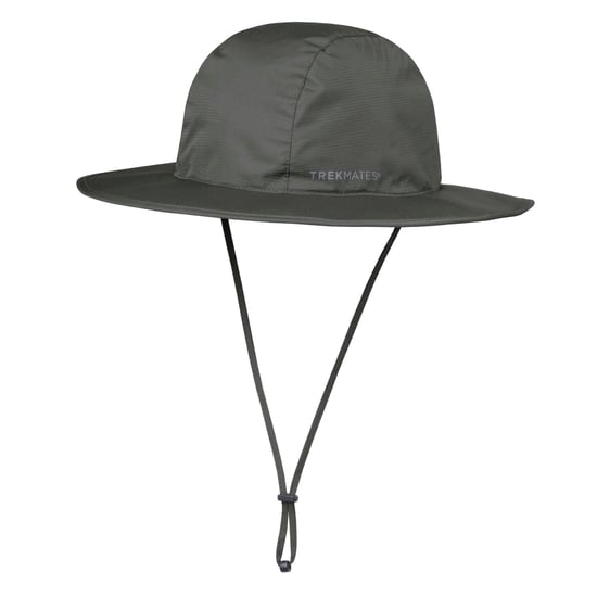 Herren Damen Crookstone Hut wasserdicht winddicht Sonnenschutz Outdoor Hut - Image 1
