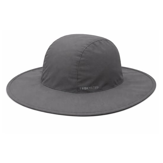 Herren Damen Crookstone Hut wasserdicht winddicht Sonnenschutz Outdoor Hut - Image 2