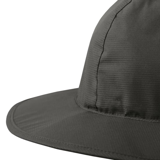 Herren Damen Crookstone Hut wasserdicht winddicht Sonnenschutz Outdoor Hut - Image 3