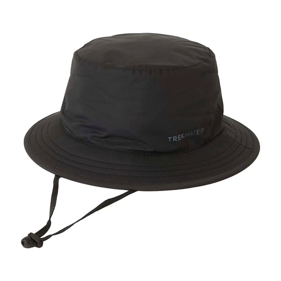 Herren- und Damenwasserfester Gore-Tex-Bucket-Hut Leichter Outdoor-Wanderhut - Image 2