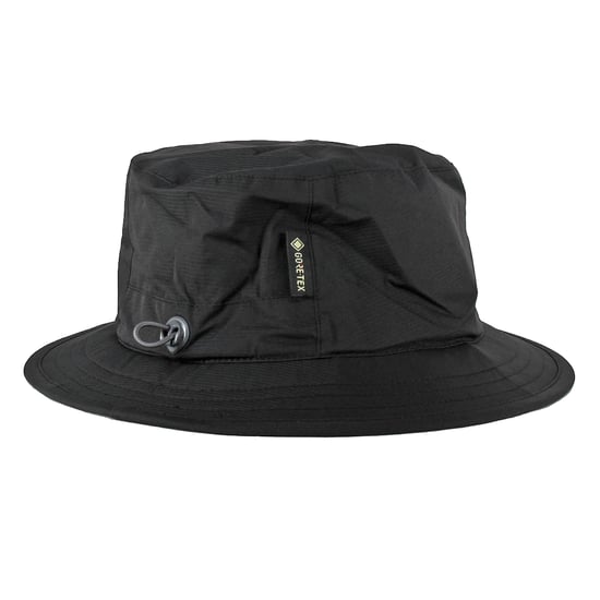 Herren- und Damenwasserfester Gore-Tex-Bucket-Hut Leichter Outdoor-Wanderhut - Image 4