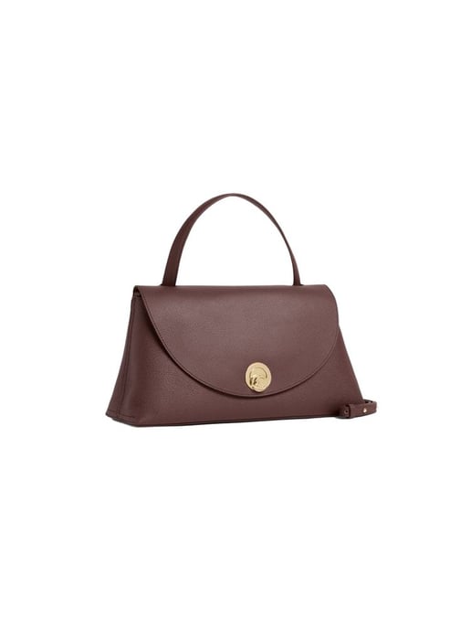 Coccinelle Handtasche Top Handle Beere/Winterrose - Image 2