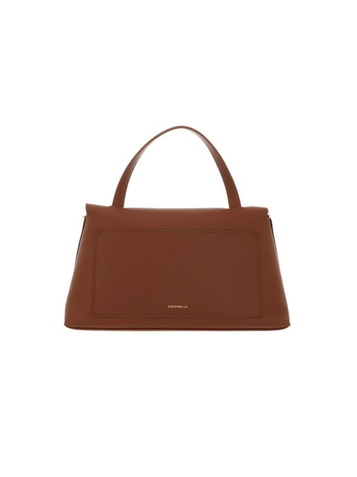 Coccinelle Handtasche Cognac/Schwarz - Image 3