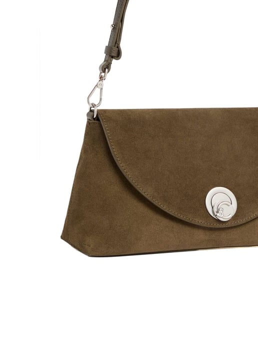 Coccinelle Schultertasche Fango - Image 4