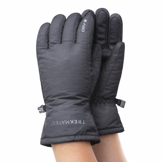 Kinder Junior Beacon DRY Handschuhe Warm Wasserdicht Isoliert Outdoor Wandern Spaziergang - Image 5