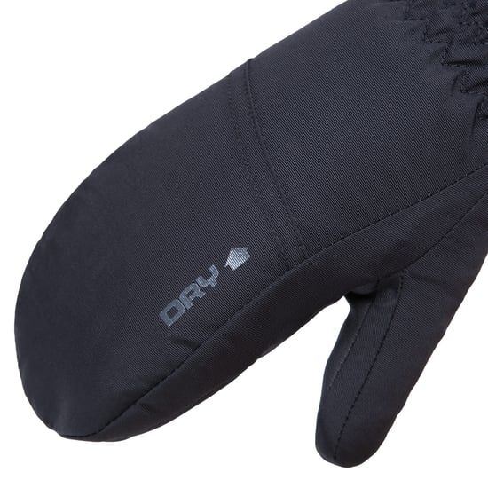 Kinder Wasserdichte Isolierte DRY Shield Winter Schnee Fäustlinge mit PU-Griff - Image 2