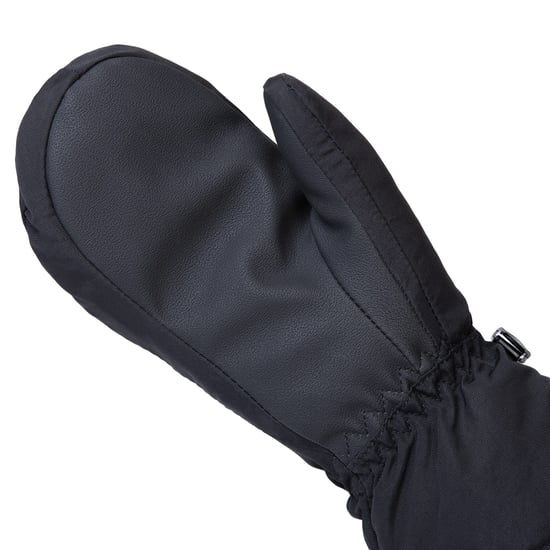 Kinder Wasserdichte Isolierte DRY Shield Winter Schnee Fäustlinge mit PU-Griff - Image 3