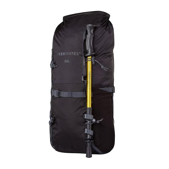 Junior Walker Lock einpolig verstellbar Kinderwandern Outdoors Trekking - Image 3