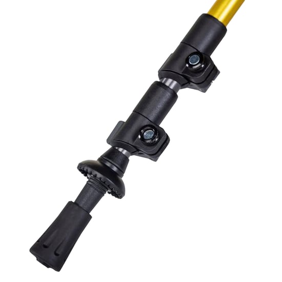 Junior Walker Lock einpolig verstellbar Kinderwandern Outdoors Trekking - Image 4