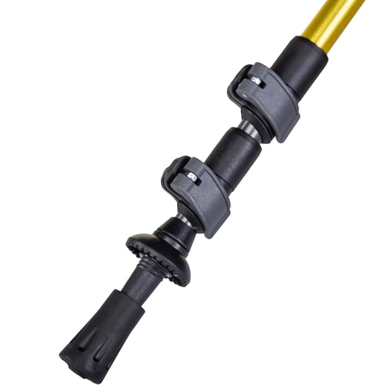 Junior Walker Lock einpolig verstellbar Kinderwandern Outdoors Trekking - Image 5
