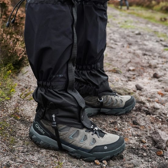 Cairngorm GTX Gamaschen Wasserdicht GORETEX Wandern Gehen Trekking Outdoor - Image 3