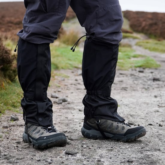 Cairngorm GTX Gamaschen Wasserdicht GORETEX Wandern Gehen Trekking Outdoor - Image 4