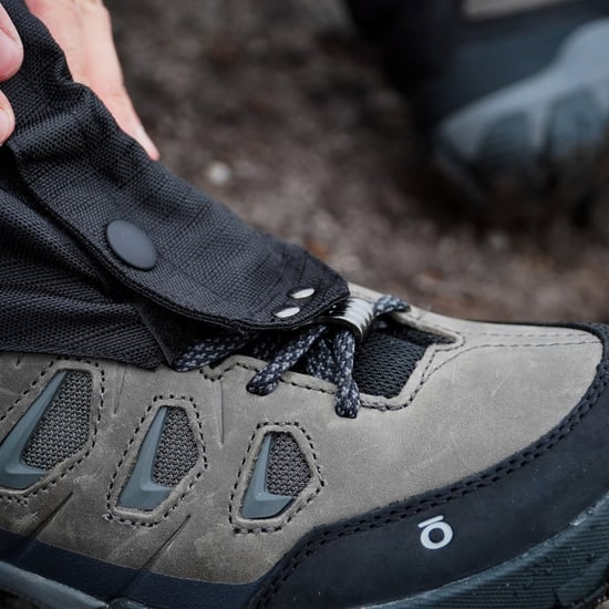 Cairngorm GTX Gamaschen Wasserdicht GORETEX Wandern Gehen Trekking Outdoor - Image 5