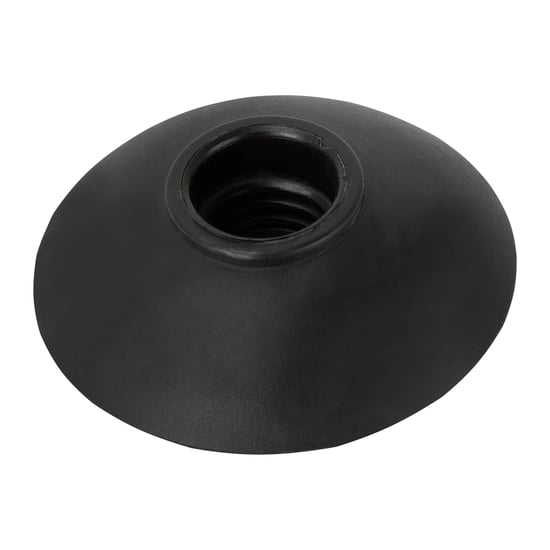 52 mm Schlammsieb Trekkingstock Zubehör Wandern Gehen Outdoor - Image 1