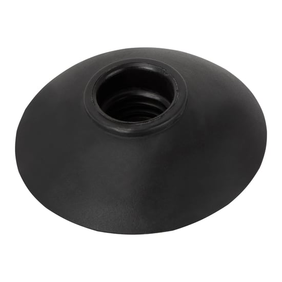32 mm Schlammschutzkorb-Paar Trekkingstöcke SoftGround Wandern Outdoor - Image 2