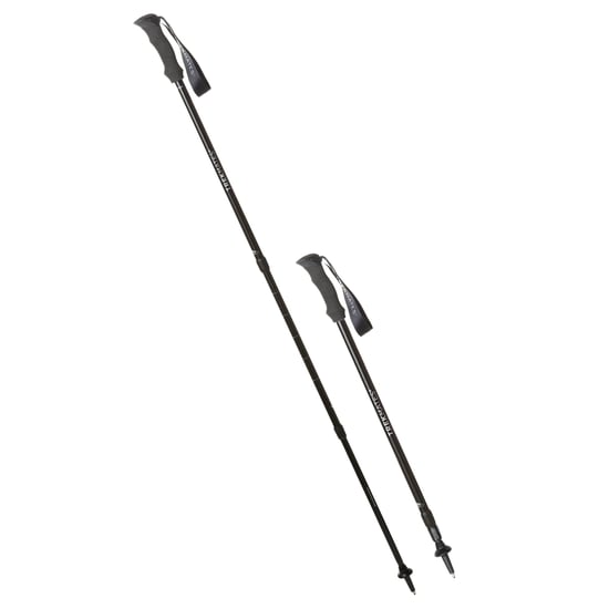 Wanderstock Hiker Shock Verstellbar Antischock Wandern Trekking Outdoor - Image 1