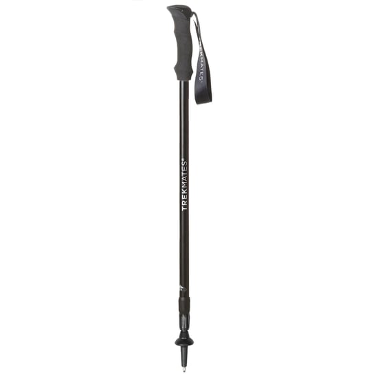 Wanderstock Hiker Shock Verstellbar Antischock Wandern Trekking Outdoor - Image 2