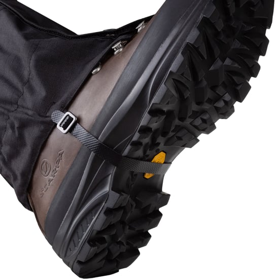 Torridon DRY Gamaschen wasserdicht atmungsaktiv Wandern Gehen Trekking Outdoor - Image 2