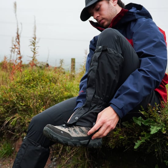 Torridon DRY Gamaschen wasserdicht atmungsaktiv Wandern Gehen Trekking Outdoor - Image 4