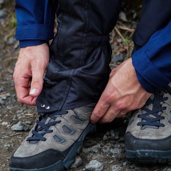 Torridon DRY Gamaschen wasserdicht atmungsaktiv Wandern Gehen Trekking Outdoor - Image 5