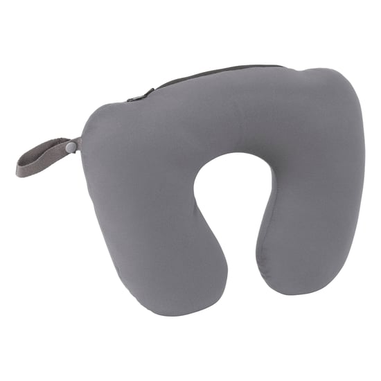 Deluxe 2-in-1 Kissen Wandern Gehen Außen Reisen Nacken- und Schlafunterstützung - Image 4