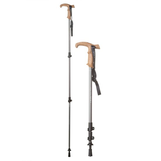 Wanderer Lock Einzelfußverstellbarer LeverLock Wandern Gehen Trekking Outdoor - Image 1