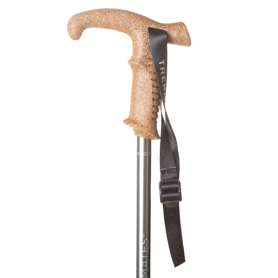 Wanderer Lock Einzelfußverstellbarer LeverLock Wandern Gehen Trekking Outdoor - Image 2