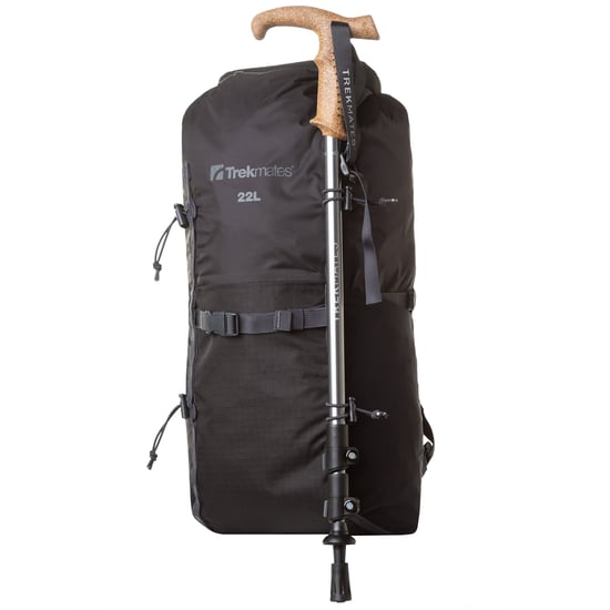 Wanderer Lock Einzelfußverstellbarer LeverLock Wandern Gehen Trekking Outdoor - Image 5