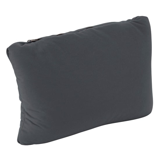 Deluxe 2-in-1 Kissen für Wandern, Gehen, draußen Reisen, Nacken- und Schlafunterstützung - Image 3