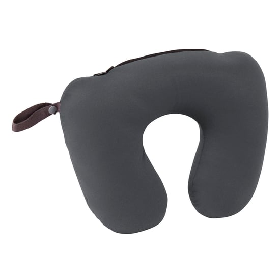 Deluxe 2-in-1 Kissen für Wandern, Gehen, draußen Reisen, Nacken- und Schlafunterstützung - Image 4