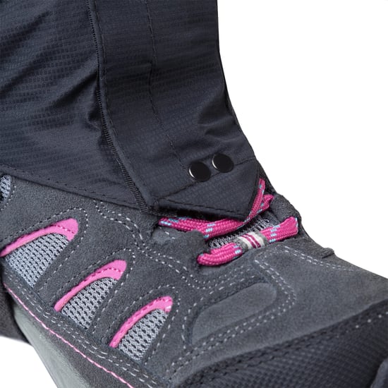 Junior DRY Gamaschen Wasserdicht Atmungsaktiv Kinder Wandern Gehen Outdoor - Image 2