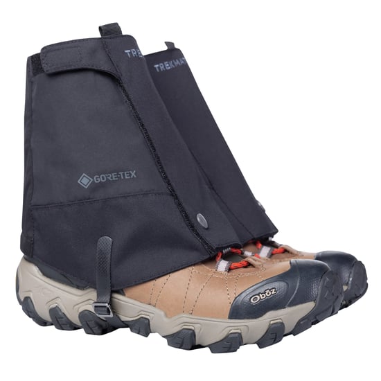 Glenmore GTX Knöchelgamaschen wasserdicht Wandern Outdoor Gamaschen - Image 1