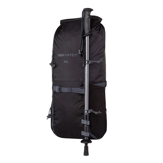 Walker Lock Pole Paar verstellbare LeverLock Wanderstock Outdoor - Image 5