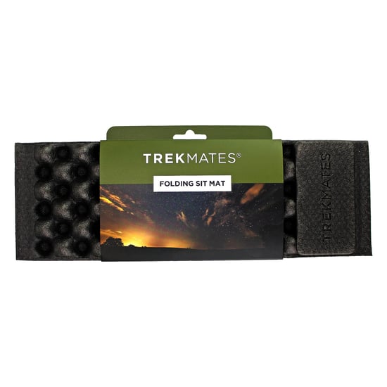 Faltbare Sitzmatte Leichtgewichtig Kompakt Wandern Gehen Camping Outdoor Zubehör - Image 2
