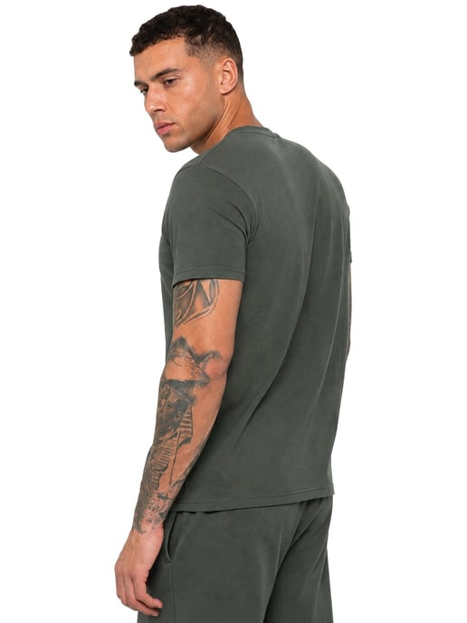 Enzo | T-shirt col rond pour homme - Image 2