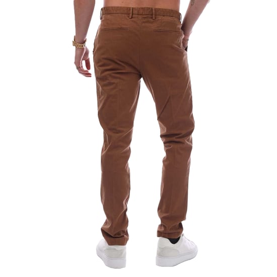 Boss - Hosen für Herren (Dunkelbraun) - Image 2
