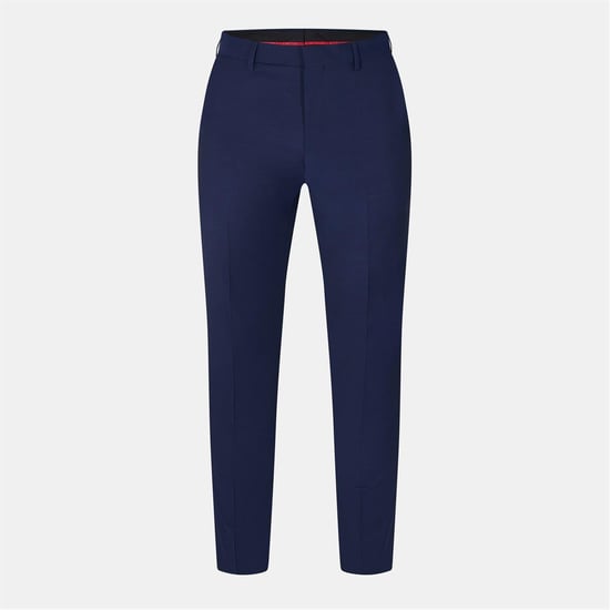 Hugo Boss - "C-Genius" Hosen für Herren (Mittelblau) - Image 1