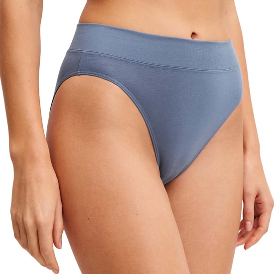 Calida Of Switzerland Elastic High Waist Brief - Image 2