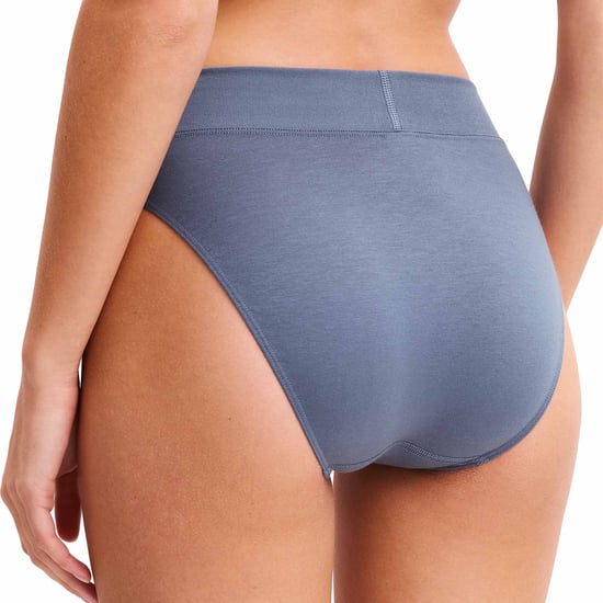 Calida Of Switzerland Elastic High Waist Brief - Image 3