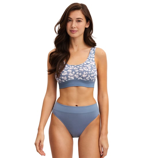 Calida Of Switzerland Elastic High Waist Brief - Image 4